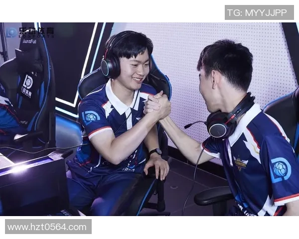 电竞文化的演变之路：从竞技到生活方式的深刻转变与影响