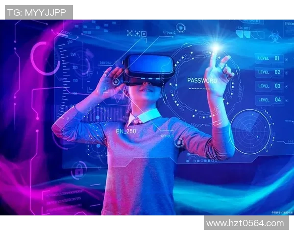 虚拟与现实交融的电竞盛宴：探索增强现实技术下的全新比赛体验