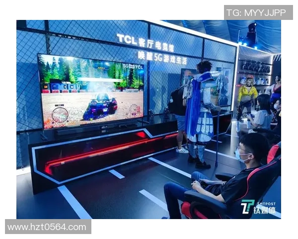 云游戏技术助力低端设备畅玩高画质赌场游戏的新时代 云游戏技术助力低端设备畅玩高画质赌场游戏的新时代