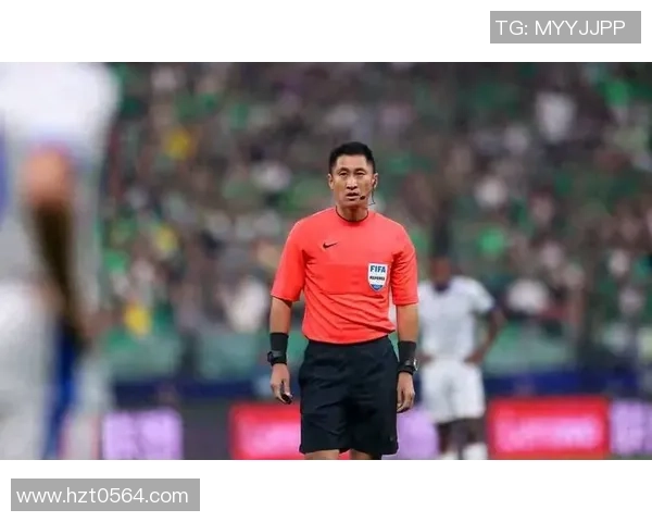 中国裁判组能否在未来的世界杯中展现执法实力与机会分析